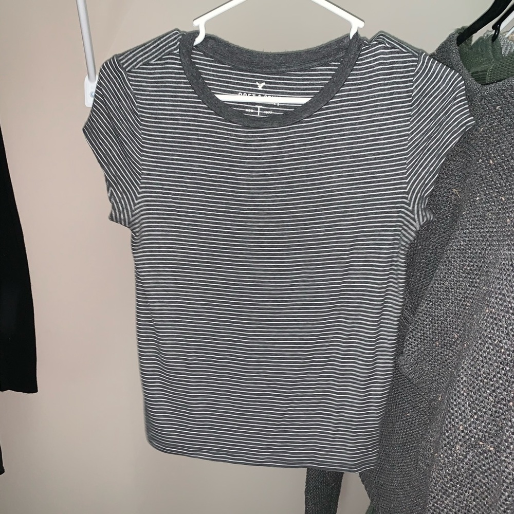 american eagle shirt